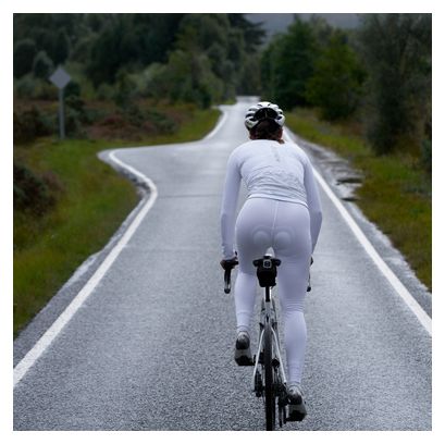 Maillot JELENEW thermique brossé manches longues