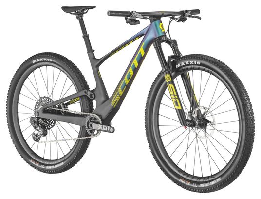 Scott Spark Vtt Xl Tout Suspendu SCOTT SPARK 960 VTT Musculaire