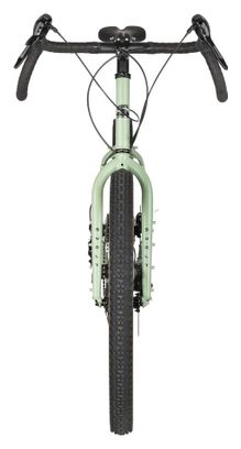 Gravel Bike Surly Ghost Grappler MicroSHIFT 10V 27.5'' Vert 2022