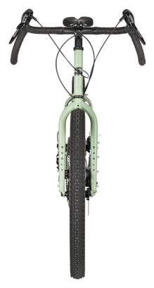 Gravelbike Surly Ghost Grappler MicroSHIFT 10V 27,5'' Grün 2022