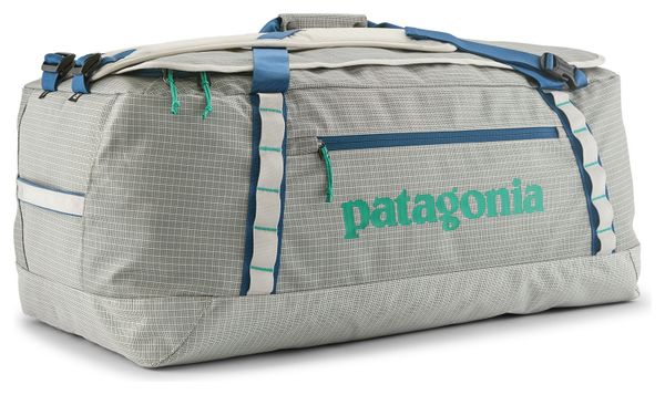 Patagonia Black Hole Duffel 70L Travel Bag, Gray | Alltricks.com