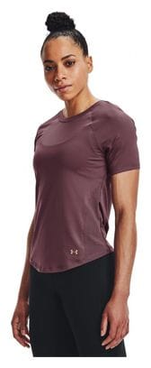 T-shirt femme Under Armour RUSH™ Mesh