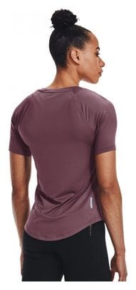 T-shirt femme Under Armour RUSH™ Mesh