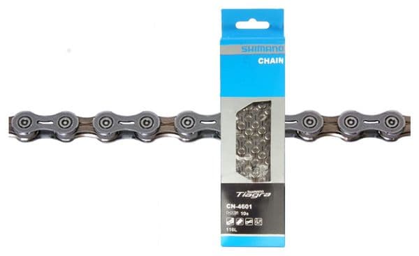 Shimano Tiagra CN-4601 10-Gang-Kette - 116 Glieder