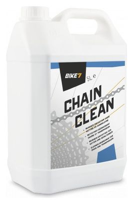 Bike7 Clean 5L Chain Cleaner