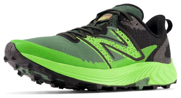 New Balance FuelCell Summit Unknown v3 Green