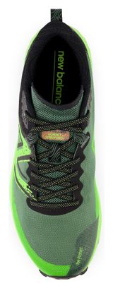 New Balance FuelCell Summit Unknown v3 Trail Shoes Verde