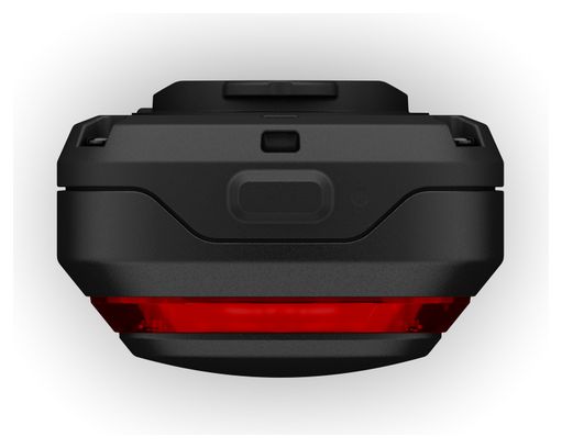 Éclairage Arrière avec Radar Vélo Garmin Varia RearVue 820