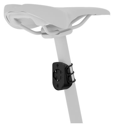 Éclairage Arrière avec Radar Vélo Garmin Varia RearVue 820