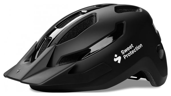 Sweet Protection Ripper Helm Zwart 53/61