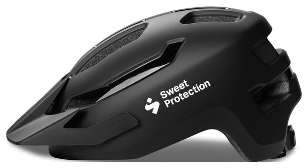 Sweet Protection Ripper Helm Zwart 53/61