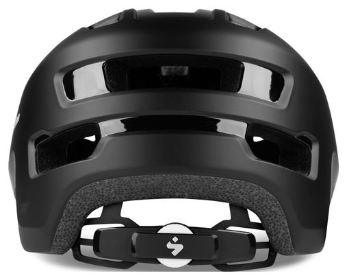 Sweet Protection Ripper Helm Zwart 53/61