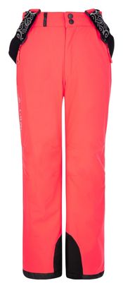 Pantalon hiver enfant Kilpi MIMAS-J