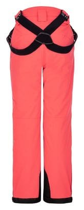 Pantalon hiver enfant Kilpi MIMAS-J