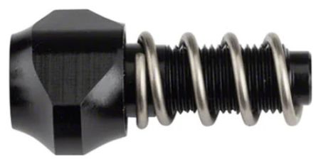 Ressorts De Commande Campagnolo Record Ergopower Gauche (2004) - Neuf, EC-RE066