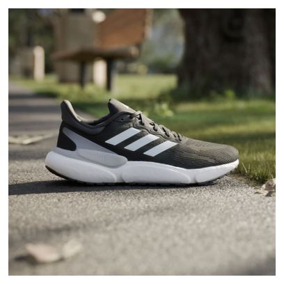 Adidas Performance Solar Boost 5 Hardloopschoenen Zwart/Wit