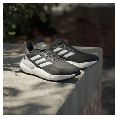 Adidas Performance Solar Boost 5 Hardloopschoenen Zwart/Wit