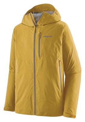 Patagonia h2no yellow Patagonia H2no Performance Standard