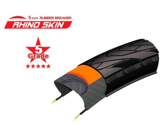 Pneu Chaoyang E-Liner 700x45C