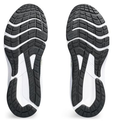 <strong>Asics</strong> GT-1000 12 GS Zapatillas de running para niños Negro Amarillo
