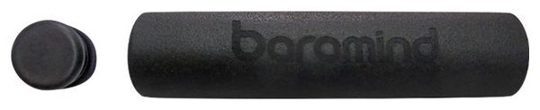 Poignées Silicone Baramind BAM 32 mm
