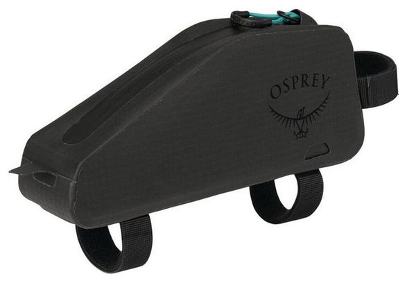 Osprey Escapist Top Tube Bag Black