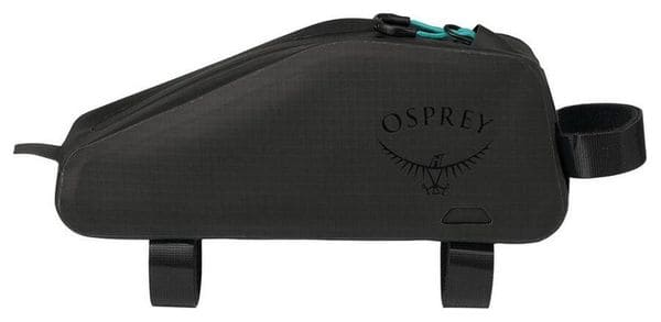 Osprey Escapist Top Tube Bag Black