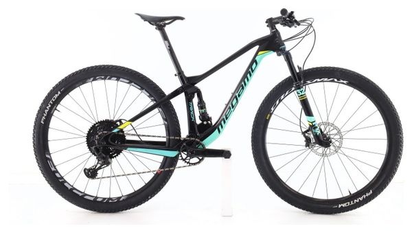 Produit reconditionné · Megamo Track Carbone GX / Vélo VTT / Megamo | Très bon état