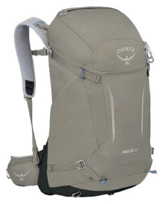 Sac de Randonnée Osprey Hikelite 32 Gris