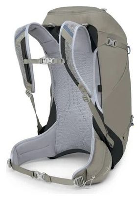 Mochila Osprey Hikelite 32 Gris