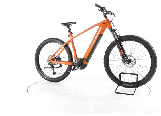 Produit reconditionné - Haibike AllTrack 6 E-Bike - Très Bon Etat