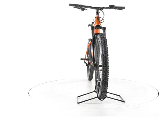 Produit reconditionné - Haibike AllTrack 6 E-Bike - Très Bon Etat