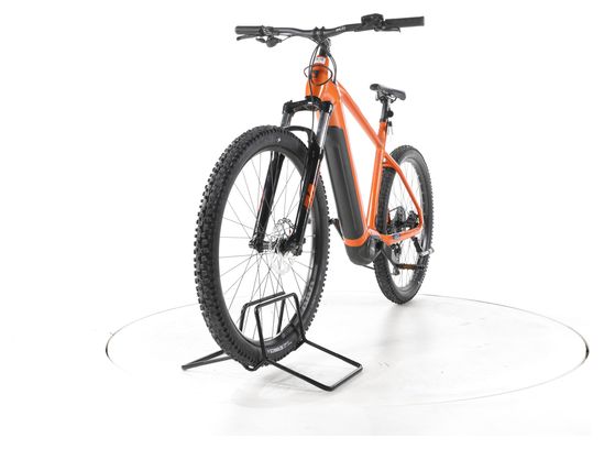 Produit reconditionné - Haibike AllTrack 6 E-Bike - Très Bon Etat