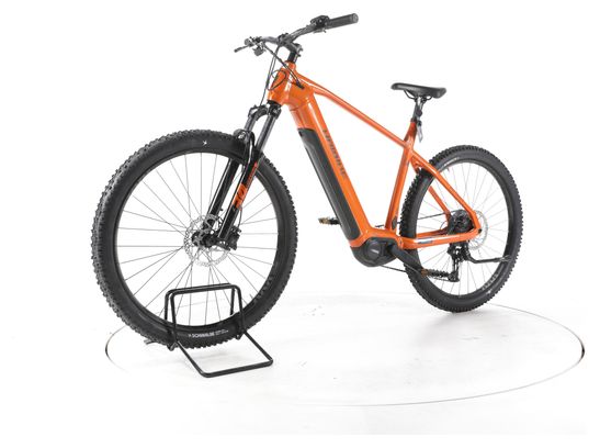 Produit reconditionné - Haibike AllTrack 6 E-Bike - Très Bon Etat