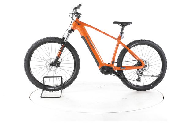 Produit reconditionné - Haibike AllTrack 6 E-Bike - Très Bon Etat
