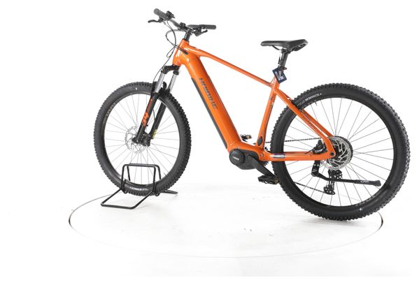 Produit reconditionné - Haibike AllTrack 6 E-Bike - Très Bon Etat