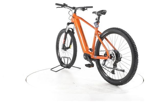 Produit reconditionné - Haibike AllTrack 6 E-Bike - Très Bon Etat
