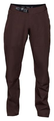 Fox Ranger 2.5L Water Pants Brown