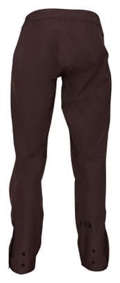 Fox Ranger 2.5L Water Pant Braun