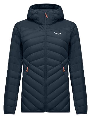 Salewa Brenta Rds Daunenjacke für Damen, blau