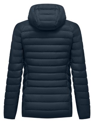 Salewa Brenta Rds Daunenjacke für Damen, blau