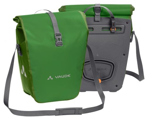 Vaude Aqua Back Pair of Trunk Bag Green