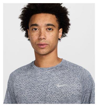 Maglia a maniche corte Nike Dri-Fit ADV Stride Blue Uomo