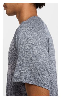 Maglia a maniche corte Nike Dri-Fit ADV Stride Blue Uomo