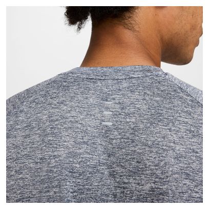 Maglia a maniche corte Nike Dri-Fit ADV Stride Blue Uomo