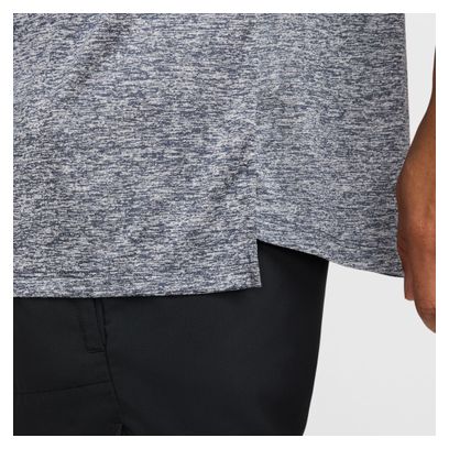 Maglia a maniche corte Nike Dri-Fit ADV Stride Blue Uomo