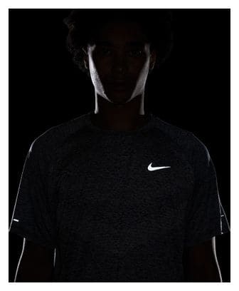 Maglia a maniche corte Nike Dri-Fit ADV Stride Blue Uomo