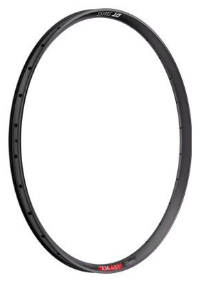 Jante DT Swiss XM 431 Disc 27.5'' Noir