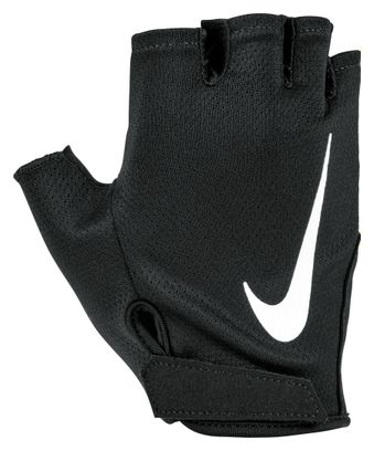 Nike Gym Essential FG 2.0 Black Men's Training Gloves