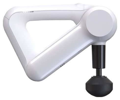 Producto reacondicionado - Pistola de masaje Theragun G3 Blanca